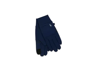 Polo Ralph Lauren Commuter Touch Glove "Navy"