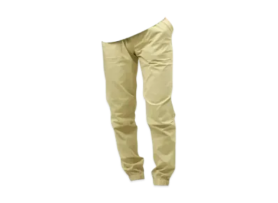 Polo Ralph Lauren Elastic Waist Field Pant Relaxed Fit "Beige"
