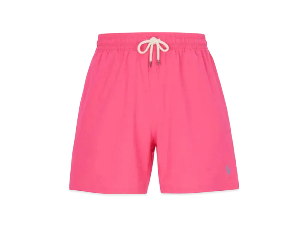 Polo Ralph Lauren Traveler Swim Short "Pink"
