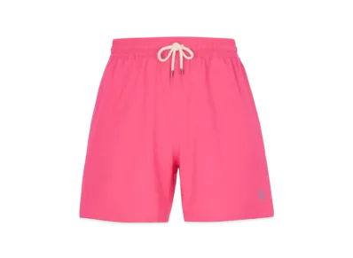 Polo Ralph Lauren Traveler Swim Short "Pink"