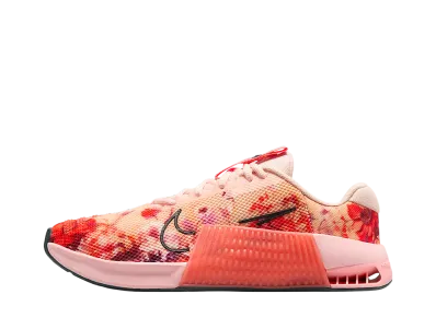 Nike Women's Metcon 9 AMP "Washed Coral/Tie Dye"