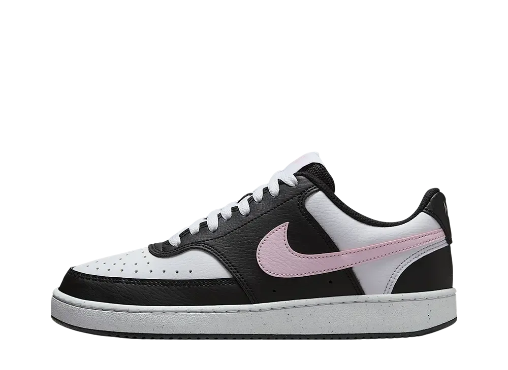 Nike Women's Court Vision Low Next Nature 