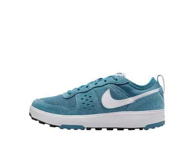 ナイキ GS シティ "スモーキーブルー/ブラック/ホワイト" (キッズ)