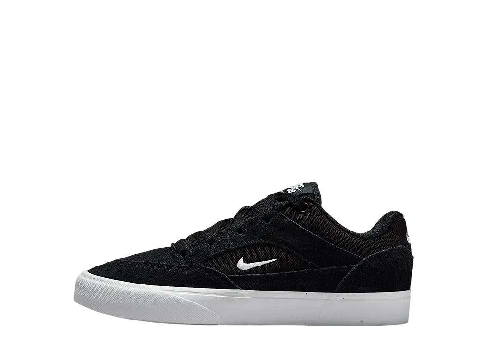Nike SB GS Malor "Black/White"