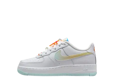 Nike GS Air Force 1 LV8 "Beach"