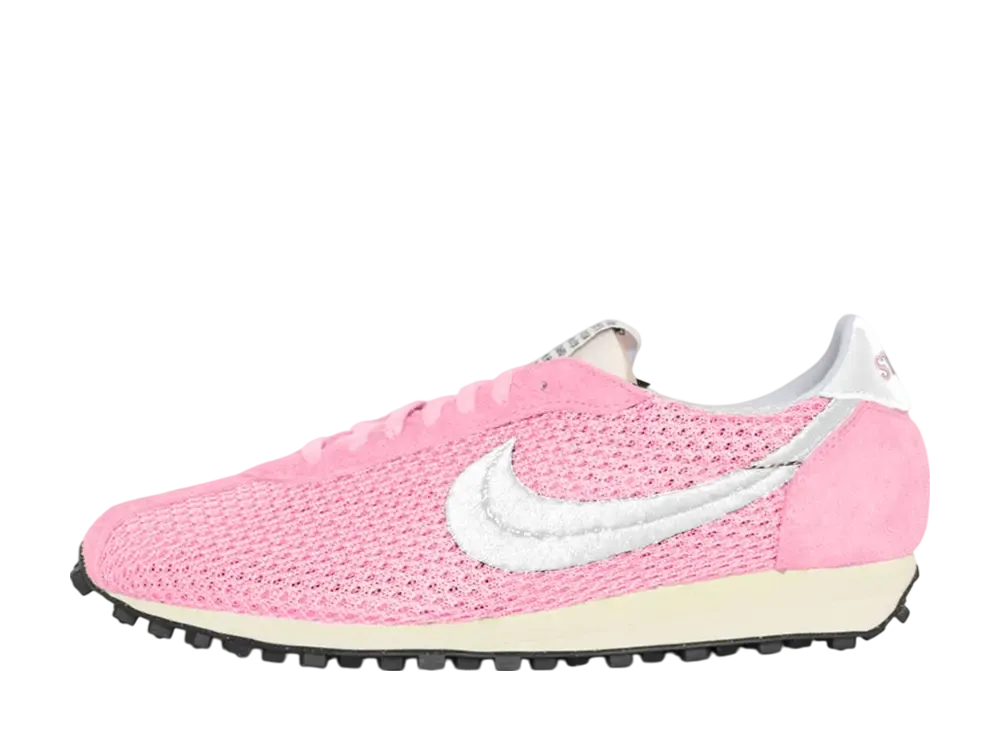 Stussy × Nike LD-1000 "Pinksicle"