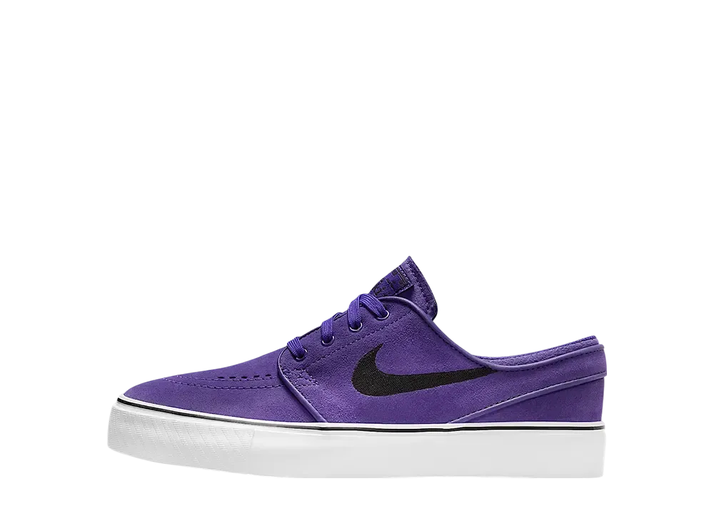 Nike SB GS Stefan Janoski "Court Purple/White/Black"
