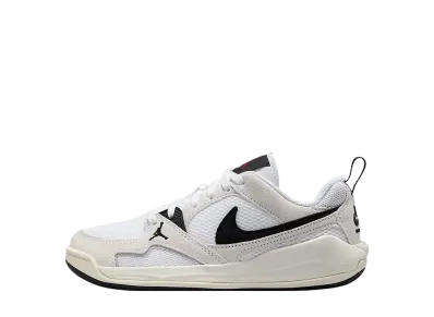 Nike GS Jordan CMFT Era "White/White/Sail/Black"