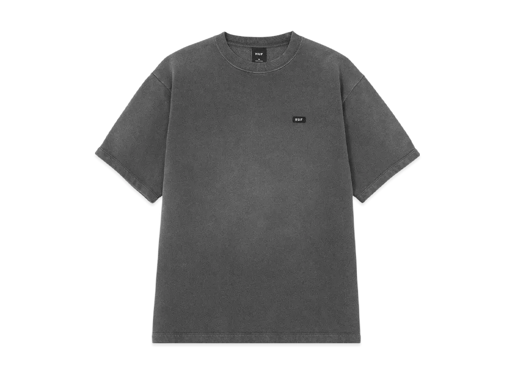 HUF Classic Fleece Crew "Black"