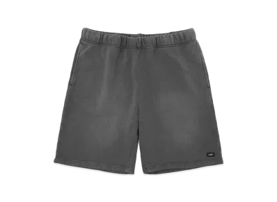 HUF Classic Fleece Shorts "Black"
