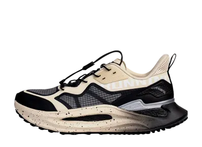 Anta ULT Dune Runner "Black/Beige"