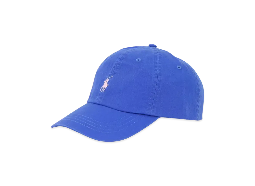 Polo Ralph Lauren Classic Sports Cap "Teal"