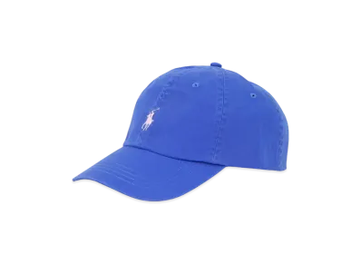 Polo Ralph Lauren Classic Sports Cap "Teal"