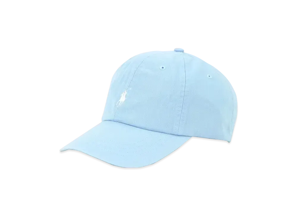 Polo Ralph Lauren Classic Sports Cap "Light Blue"