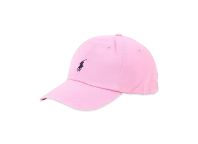 Polo Ralph Lauren Classic Sports Cap "Pink/Navy"