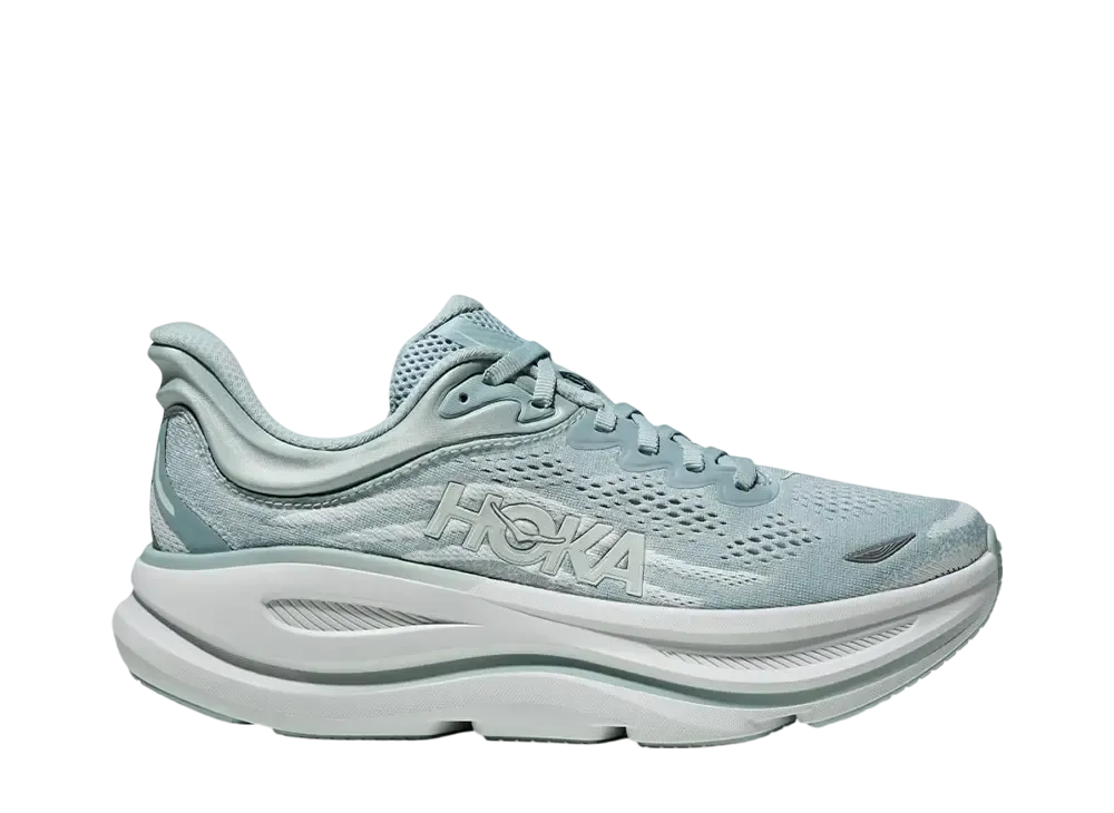 Hoka Women's Bondi 9 "Druzy/Droplet"