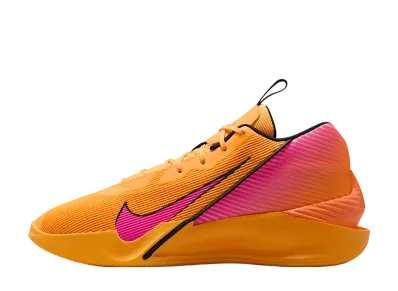 ナイキ GTジャンプ アカデミー "レーザーオレンジ/ブラック/トータルオレンジ/ハイパーピンク"