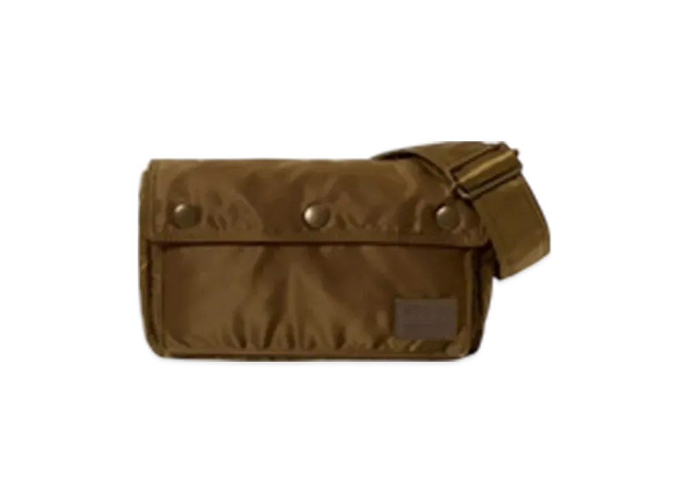 PORTER / TANKER COYOTE Envelope Bag "Coyote"
