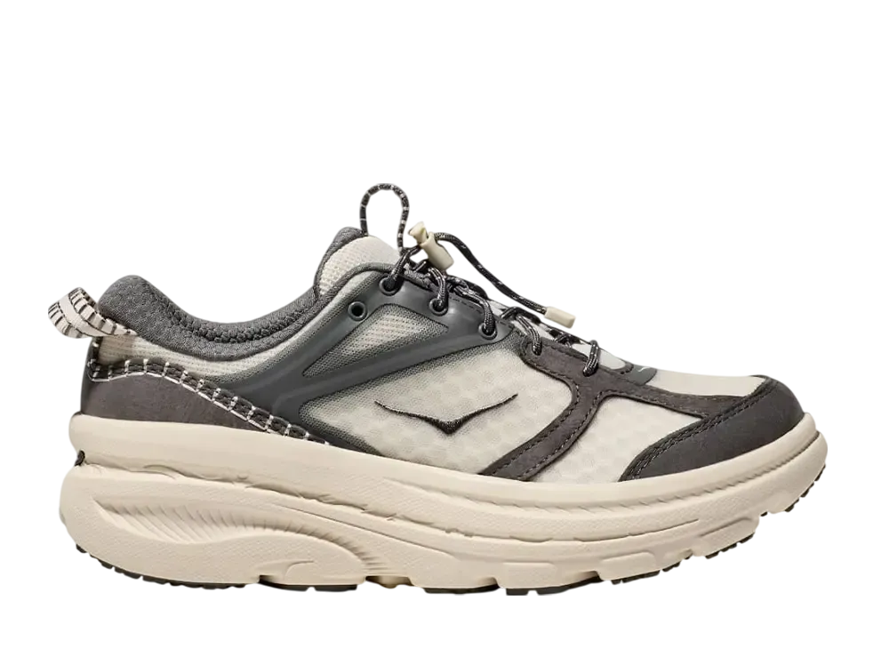 ホカ ボンダイ B3 LS "アラバスター/アストロイド"