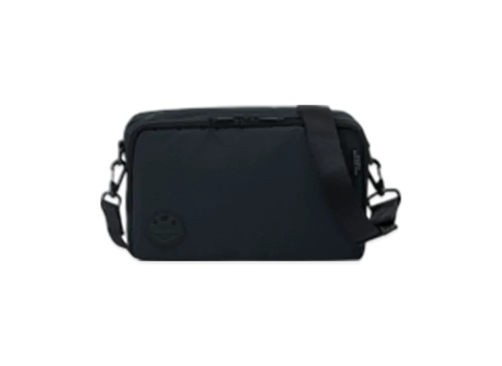 PORTER x STUDIO NICHOLSON Shoulder Bag "Darkest Navy"