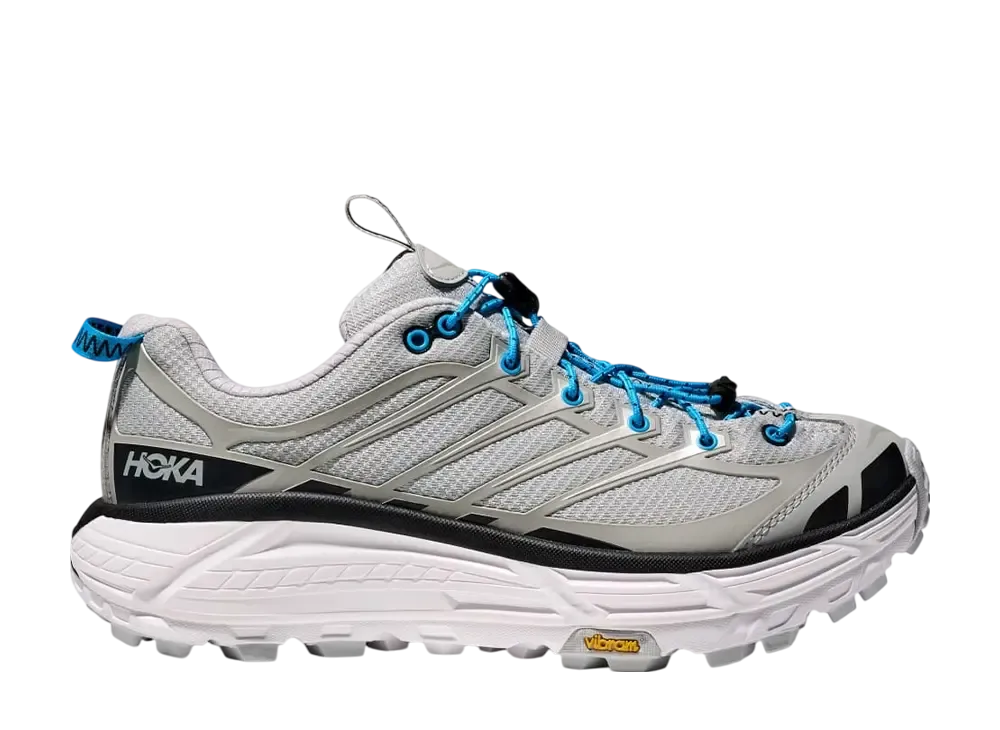 ホカ マファテ スリー2 "スターダスト/スカイワードブルー"