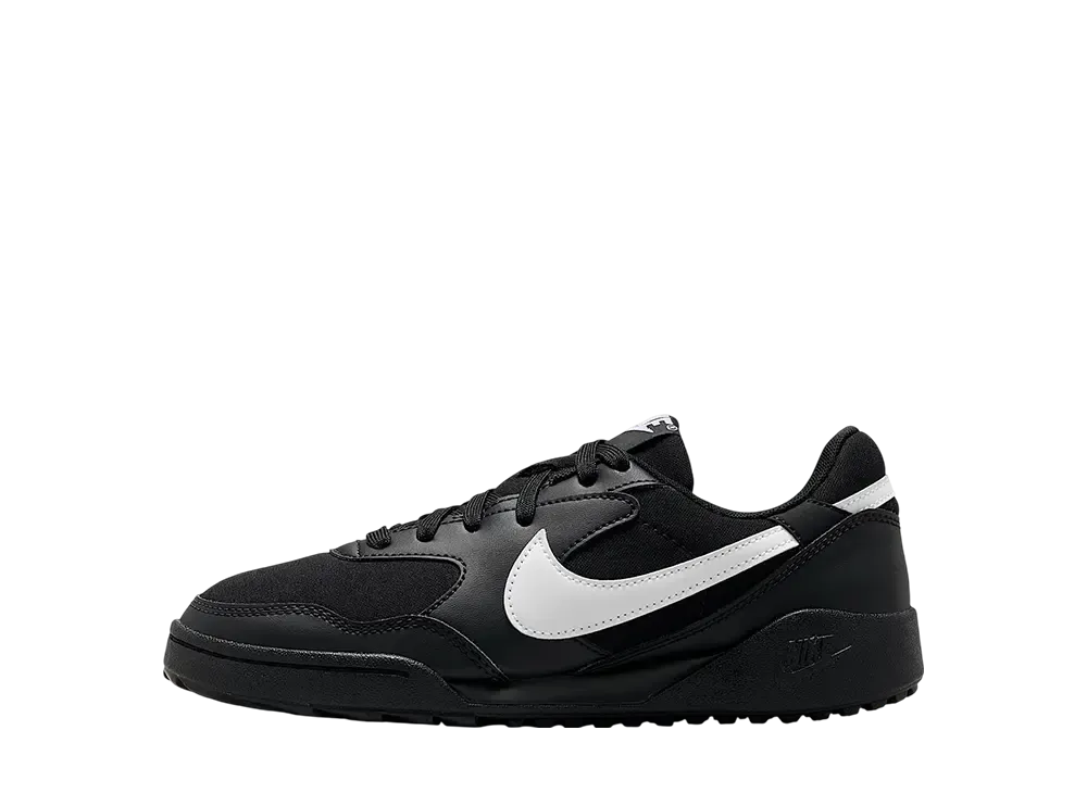 ナイキ GS テラマンタ "ブラック/ホワイト" (キッズ)