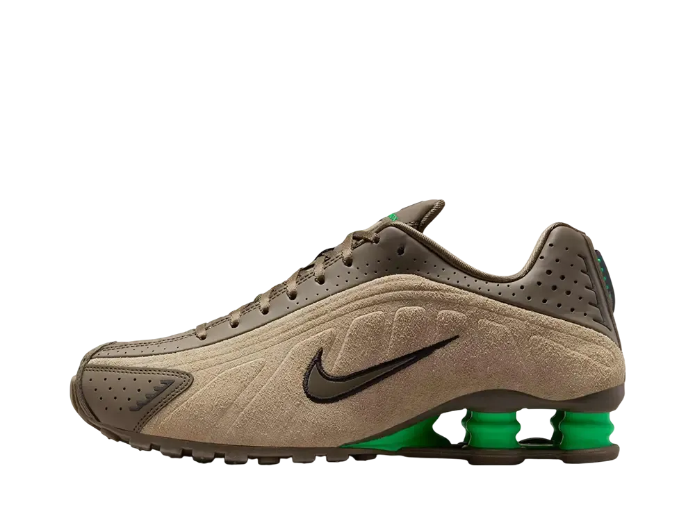 Nike Women's Shox R4 