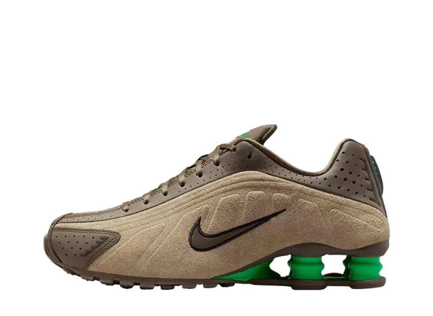 Nike Women's Shox R4 Nike Women's Shox R4