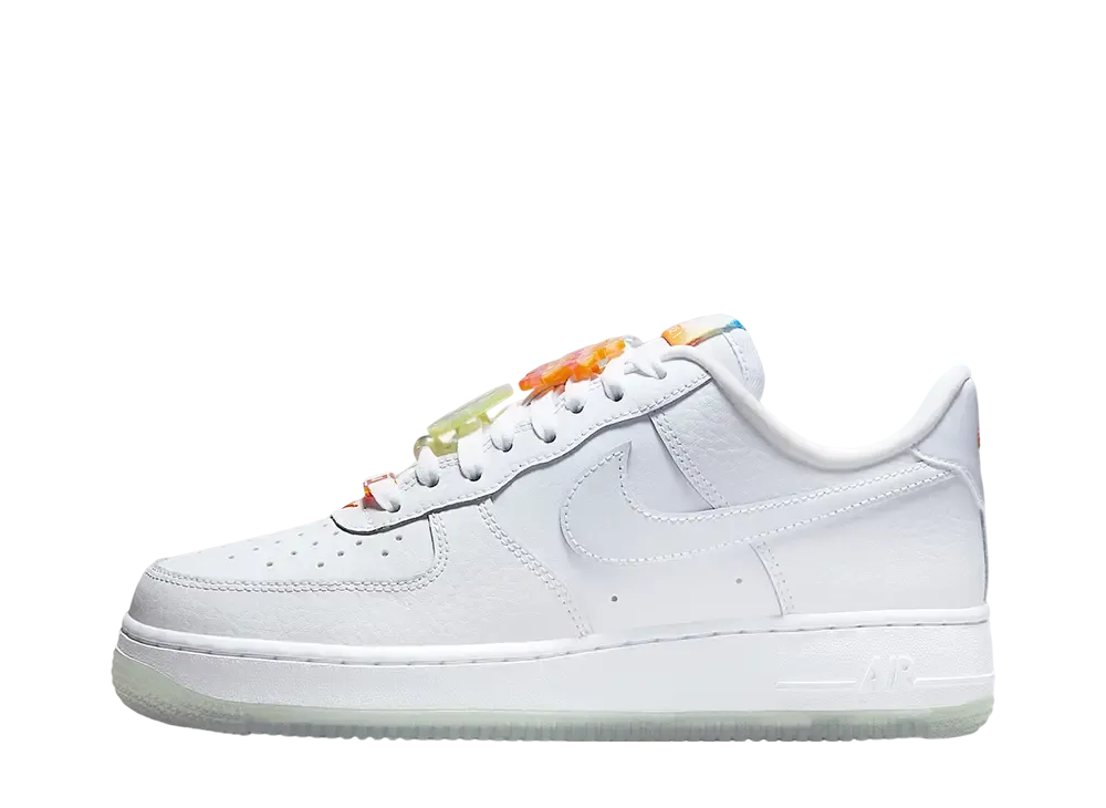 Nike Women's Air Force 1 Low 