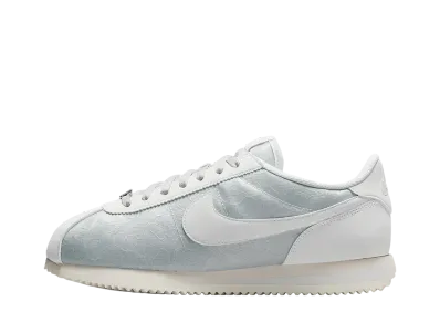 Nike Women's Cortez "Platinum Tint/Floral"