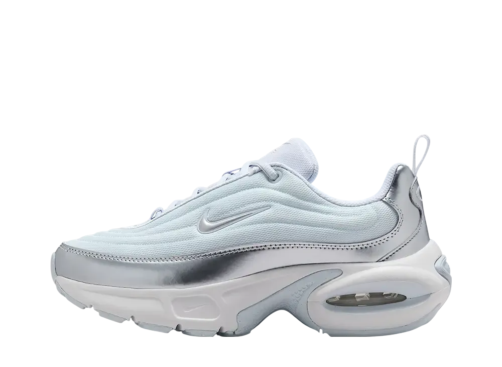 Nike Women's Air Max Portal SE "Football Grey/Arctic Blast/White"