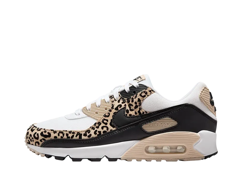 Nike Women's Air Max 90 "Leopard"