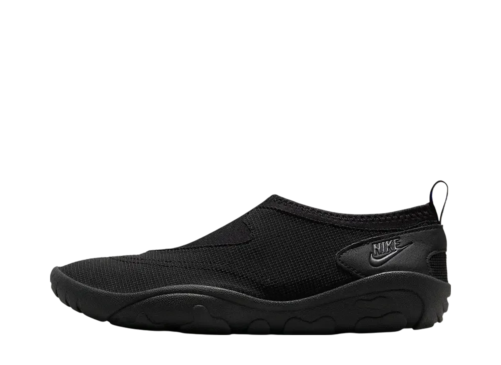 ナイキ ウィメンズ アクア ターフ "ブラック/ブラック/オフノワール"