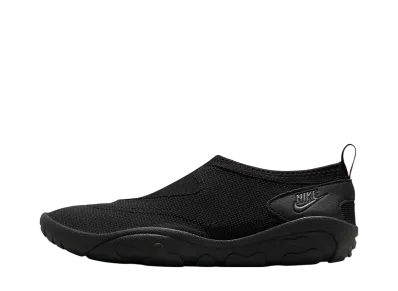 Nike Women's Aqua Turf "Black/Black/Off Noir"