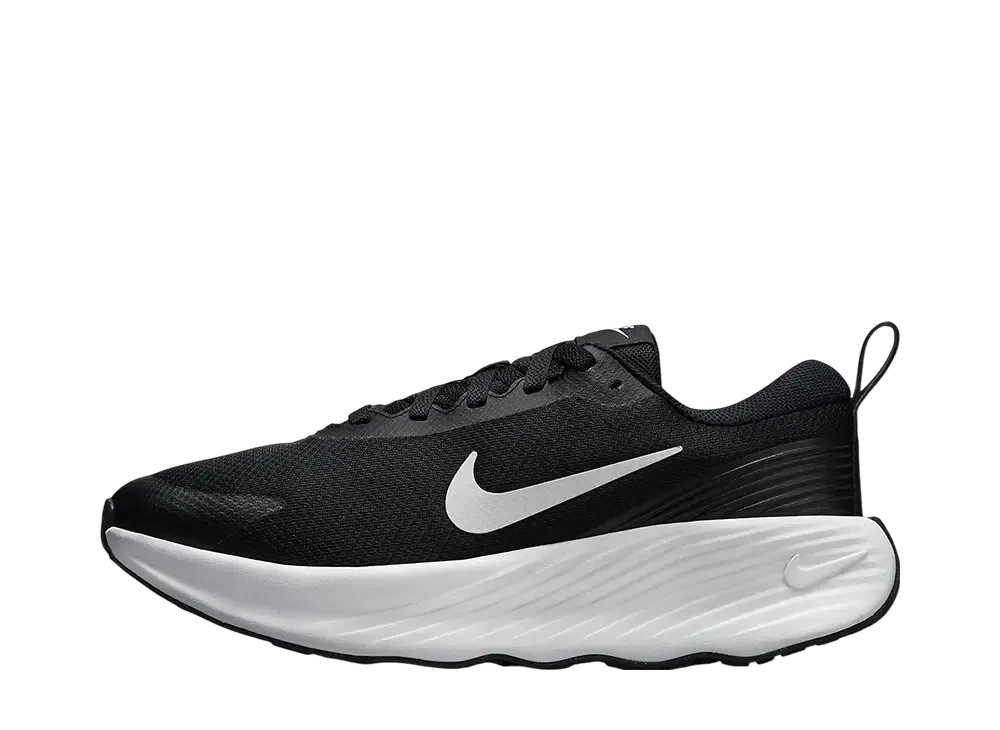 ナイキ ウィメンズ プロミナ "ブラック/ホワイト"