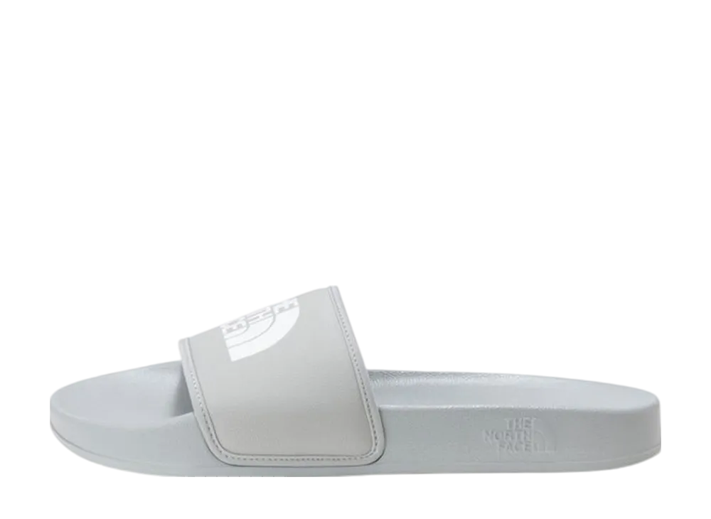 ザノースフェイス ベース キャンプ スライド3 "ハイライズグレー/ハイライズグレー"