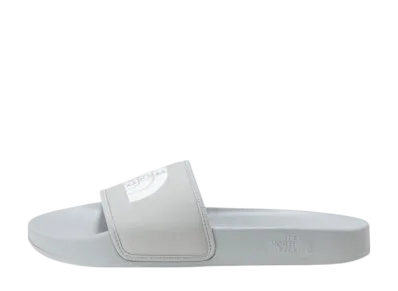 The North Face Base Camp Slide 3 "High Rise Grey/High Rise Grey"