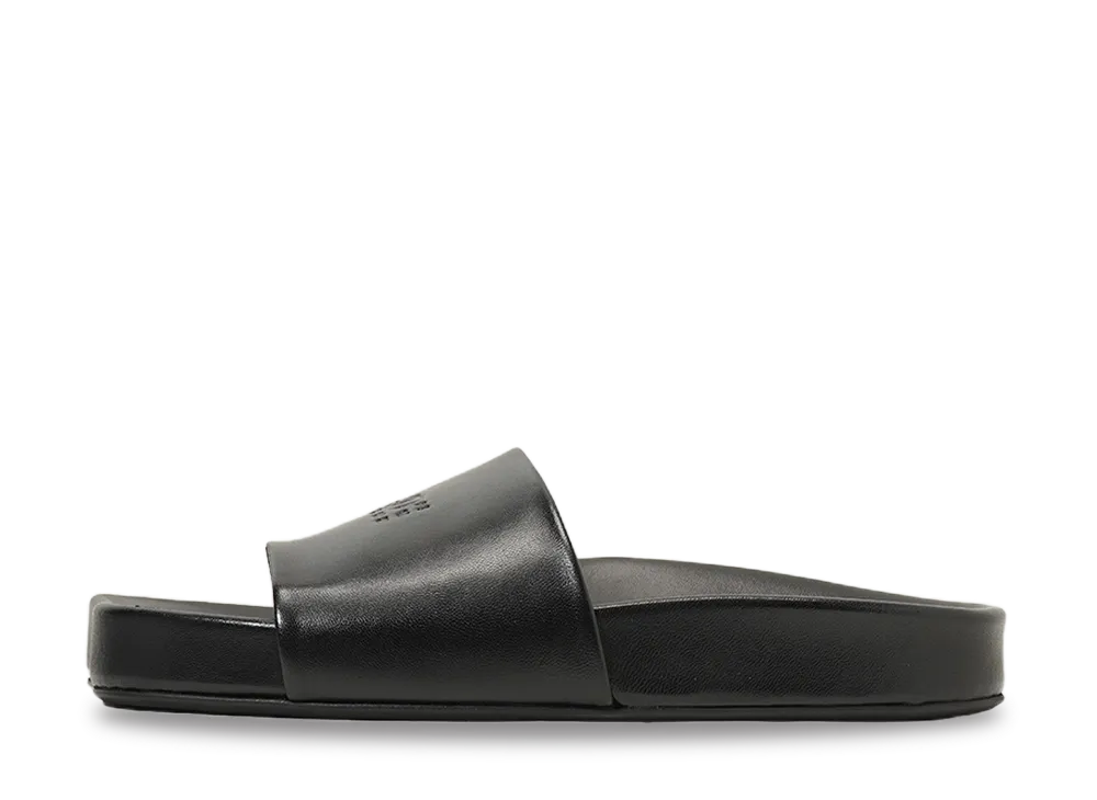 MM6 Maison Margiela Sandal "Black"