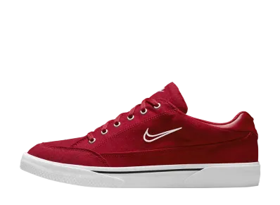 Nike Retro GTS 97 "Gym Red/White"