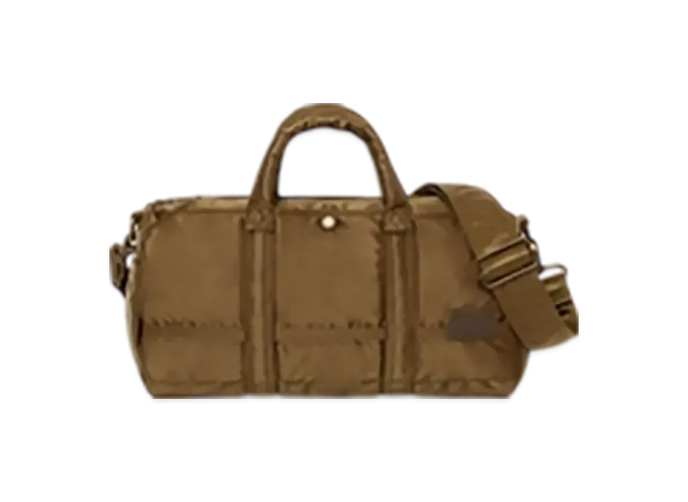 PORTER / TANKER COYOTE Roll Bag "Coyote "