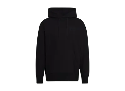 Y-3 M Classic Chest Logo Hoodie "Black"