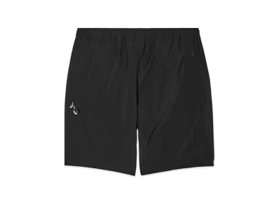 Y-3 M Classic Light Shell Running Shorts "Black"