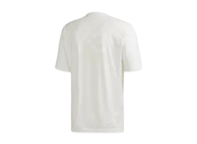 Y-3 M Classic Back Logo SS Tee "White"