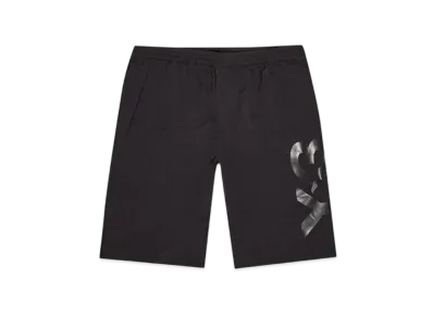 Y-3 M Classic Logo Swim Shorts "Black"
