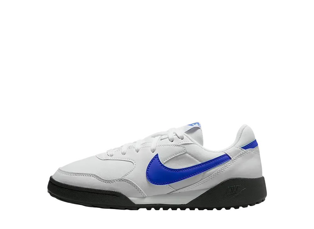 ナイキ GS テラマンタ "ホワイト/ブラック/レーサーブルー" (キッズ)