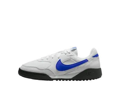 Nike GS Terra Manta "White/Black/Racer Blue"