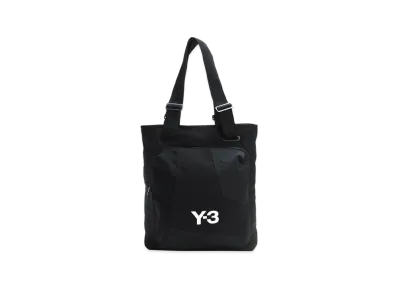 Y-3 CL Tote "Black"