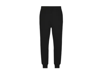 Y-3 M Classic Terry Cuffed Pants "Black"