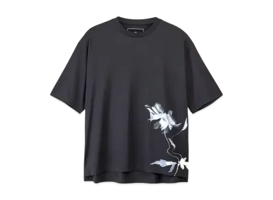 Y-3 GXS SS Tee "Black"