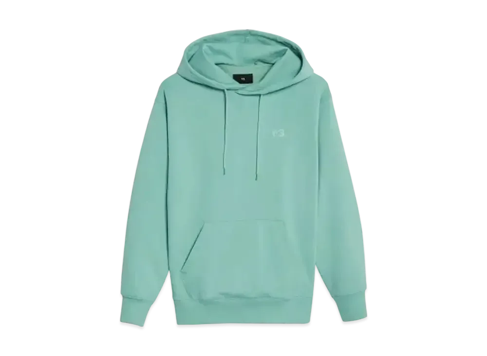 Y-3 FT Hoodie "Mint"